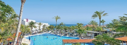 Allsun App.-Hotel Esquinzo Beach