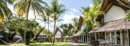 La Pirogue A Sun Resort