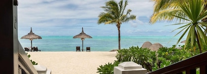 Shangri-La Le Touessrok, Mauritius