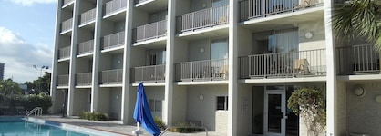 Best Western Plus North Miami Bal Harbour