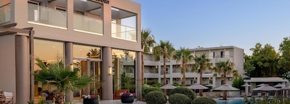 Zeus Hotels Ydoria Resort - All Inclusive