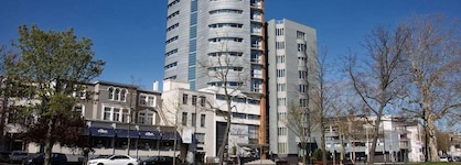 Bilderberg Parkhotel Rotterdam