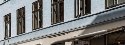 Hotel Sp34 By Brøchner Hotels