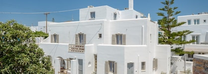 Argo Boutique Hotel