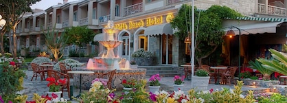 Molfetta Beach Hotel