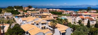 Corfu Sungate Hotel