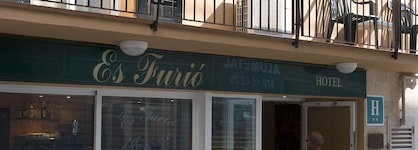 Es Furió