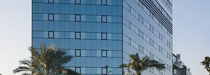 Mövenpick Hotel Izmir