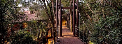 Loi Suites Iguazu Hotel
