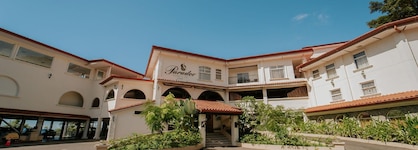 Parador Nature  Resort & Spa