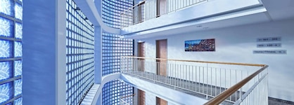 Lindner Hotel Dom Residence