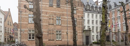 Dukes’ Palace Residence – By Dukes’ Hotel Collection