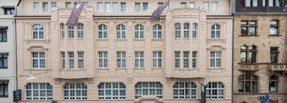 Leonardo Boutique Hotel Düsseldorf