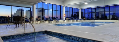 Hilton Garden Inn Montreal Centre-Ville