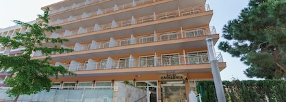 Hotel Catalonia