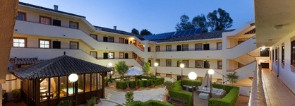 Crown Resorts Club Marbella