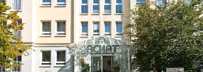 Achat Hotel Dresden Elbufer