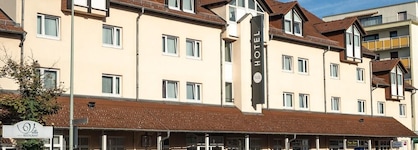 H+ Hotel Lampertheim