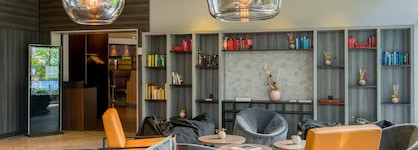Elaya Hotel Frankfurt Oberursel