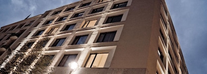 Arcotel John F Berlin