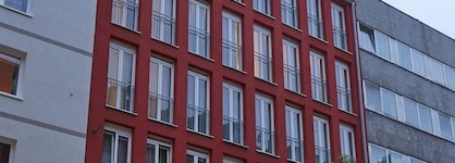 H+ Hotel München