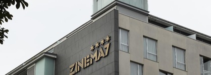 Hotel Zinema7