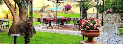 Hotel Garibaldi