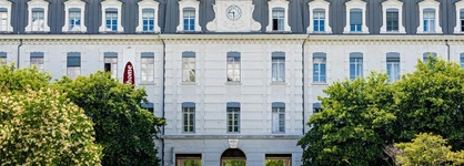 Residhome Caserne De Bonne