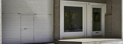 Bonanova Suite Hotel