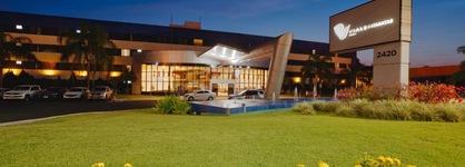 Viale Cataratas Hotel & Eventos