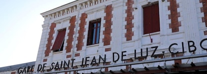 Hotel Colbert