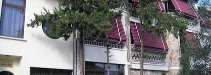 Hotel Baron