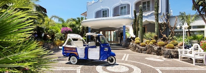 Sorriso Thermae Resort & Spa