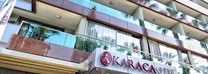 Karaca Otel