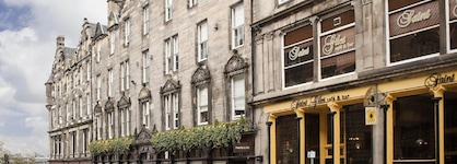 Fraser Suites Edinburgh