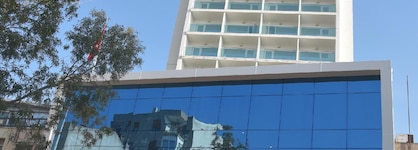 Ege Palas Business Hotel