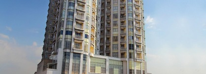 Best Western Mangga Dua Hotel & Residence