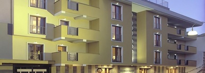 Hotel Albatros