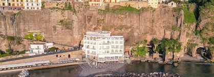 Hotel Giosuè A Mare