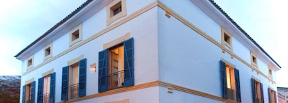 Hotel Can Moragues