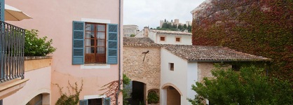 Hotel Can Moragues