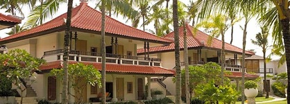 Holiday Inn Resort Baruna Bali By Ihg