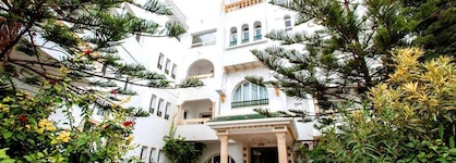 Hotel Residence Romane