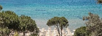 Aria Claros Beach & Spa Resort – All Inclusive