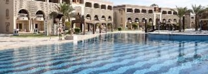 Sentido Mamlouk Palace Resort