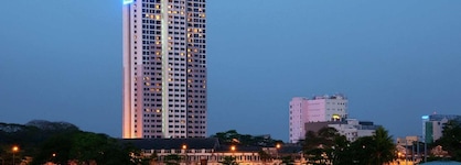 Hilton Colombo Residences