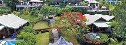 Calabash Cove Resort And Spa - Adults Only