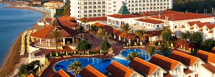 Salamis Bay Conti Resort And Casino