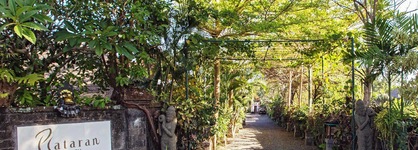 Villa Canggu By Plataran
