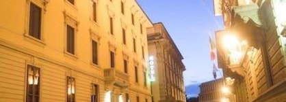Hotel Beatrice
